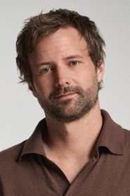 Photo of Ross Duffer as Kwei's Ship Computer (voice)