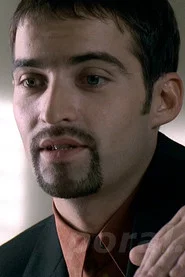 Photo of Mikuláš Křen as Kornel