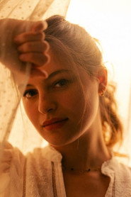 Photo of Joya Jabbour as Alya