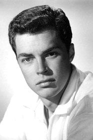 Photo of Richard Beymer as Dr. Matthew Sheridan