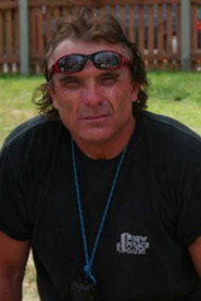 Photo of Robert Brzeziński as Borys's Coach