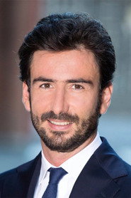 Photo of Luca Rosini as Tommaso Greco