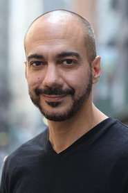 Photo of Evan Zes as Joe Easter