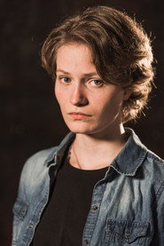 Photo of Mary Wenner as Genevieve Rose
