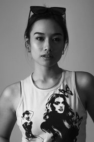 Photo of Hanna Ortega as Paula