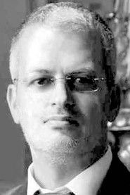 Antonio Zavala Kugler