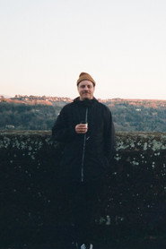 Photo of Joe Mackedanz as Dash