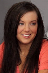 Photo of Lydia Pritchett as Lauren