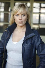 Photo of Melanie Marschke as Ina Zimmermann
