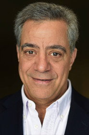 Photo of Joseph La Rocca as Mitch