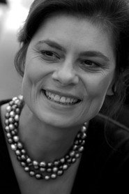 Photo of Sarah Wiener as Mamsell