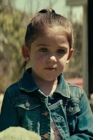 Photo of Antonia Ribero as Crissie