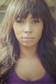 Photo of Niki McElroy as Shaina