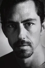 Photo of Scott Ambler as Dr. Dross / King Sherbert