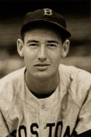 Photo of Ted Williams as Self