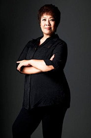 Photo of Catherine Sng as Segretaria