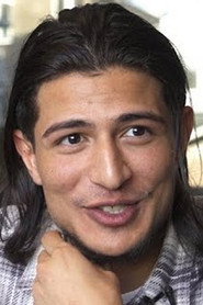 Photo of Mohammed Ismail Mohammed as Zakaria