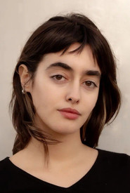 Photo of Ângela Ramos as María Caldera Beatriz Barbosa