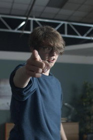 Photo of Adam Hobbs as Himself / Narrator