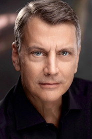 Photo of David Chrisman as Wilson Smith