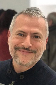 Photo of Marc Martin as Marc Martin