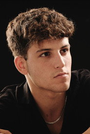 Photo of Gerard Larrondo as Pablo