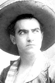 Photo of E.L. Fernandez as Taieb