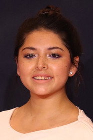 Photo of Marya Membreño as Ana (adolescente)