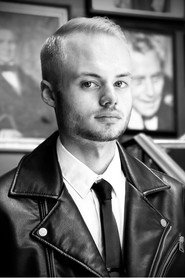 Photo of Ash Hyla as Professor Bug