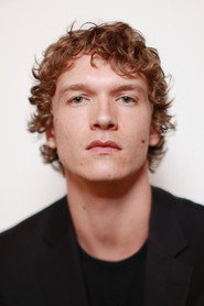 Photo of Connor Storrie as Ilya Rozanov
