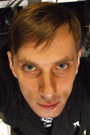 Photo of Ondřej Anděra as Sound Technician