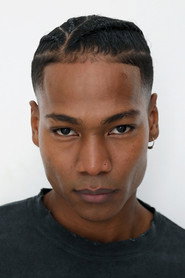 Photo of Staniel Ferreira as Eny