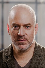 Photo of Philip Horst as Pantheus