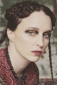 Photo of Mercedes Nasta as Filipa