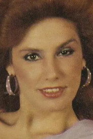 Photo of Leila Cravo as Cristina