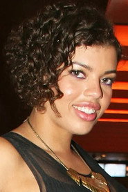 Photo of Sarah Barrable-Tishauer as Larosa