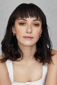Photo of Emma Diaz as Alice