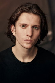 Photo of Bruno Hart as Eddy