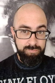 Photo of Marcelo Müller as Sérgio