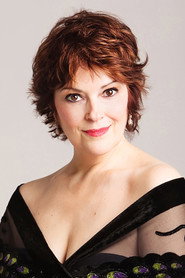 Photo of Jennifer Larmore as Rosina