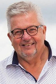 Photo of Peter Askholm as Sig selv