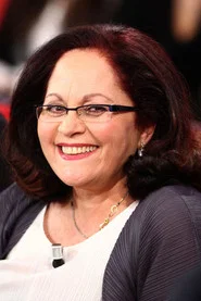 Photo of Gladys Cohen as Self