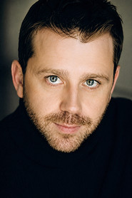 Photo of Daveed Louza as Detective Jensen