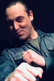 Photo of Derek Alberti as Thomas