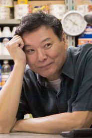 Photo of Carlos Takeshi as Pedro