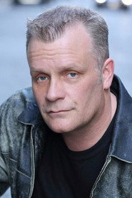 Photo of Kevin C. Carr as Frank