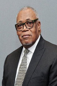 Photo of Herman Jackson as Hammond B3