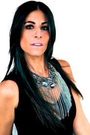 Photo of Patricia Lauriet as Automated Voice (voice)