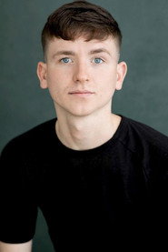 Photo of Nairn Archer as Mack Pullen