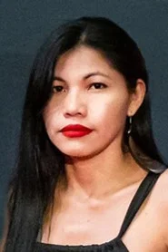 Photo of Rosa Peixoto as Vanessa